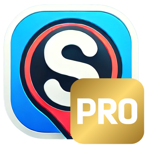 Pro Logo