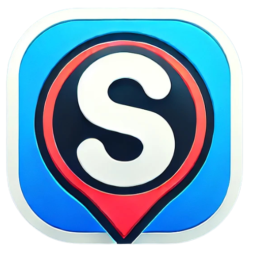 SlotMaps Logo